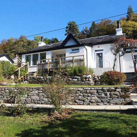 Ivybank Cottage Lochgoilhead Luaran gambar