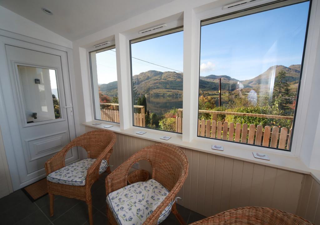 Ivybank Cottage Lochgoilhead Luaran gambar