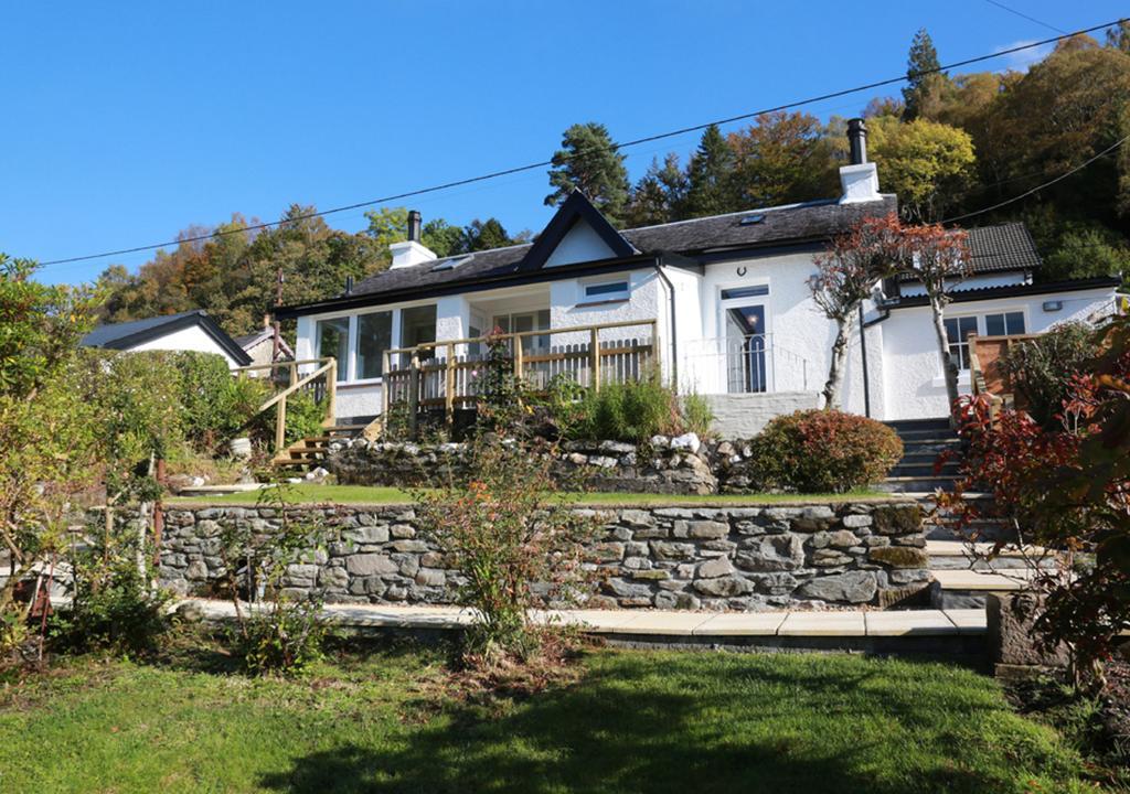 Ivybank Cottage Lochgoilhead Luaran gambar