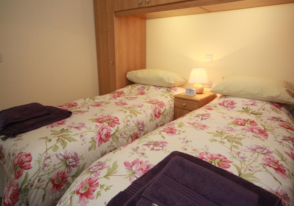 Ivybank Cottage Lochgoilhead Luaran gambar