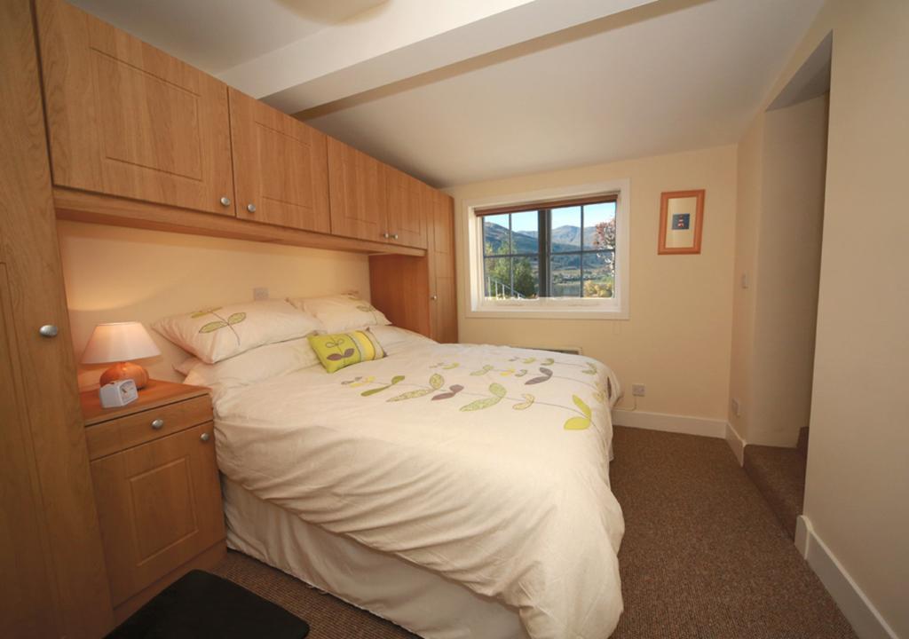Ivybank Cottage Lochgoilhead Luaran gambar