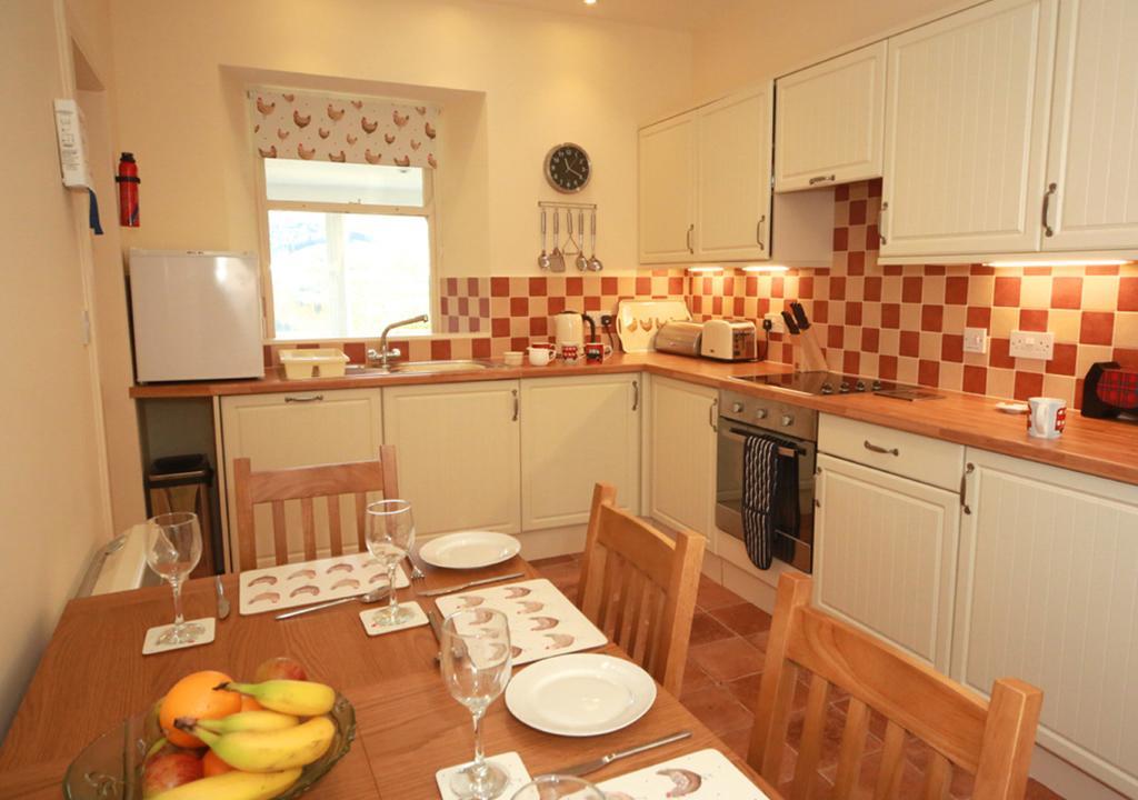 Ivybank Cottage Lochgoilhead Luaran gambar
