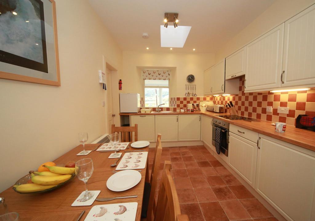 Ivybank Cottage Lochgoilhead Luaran gambar