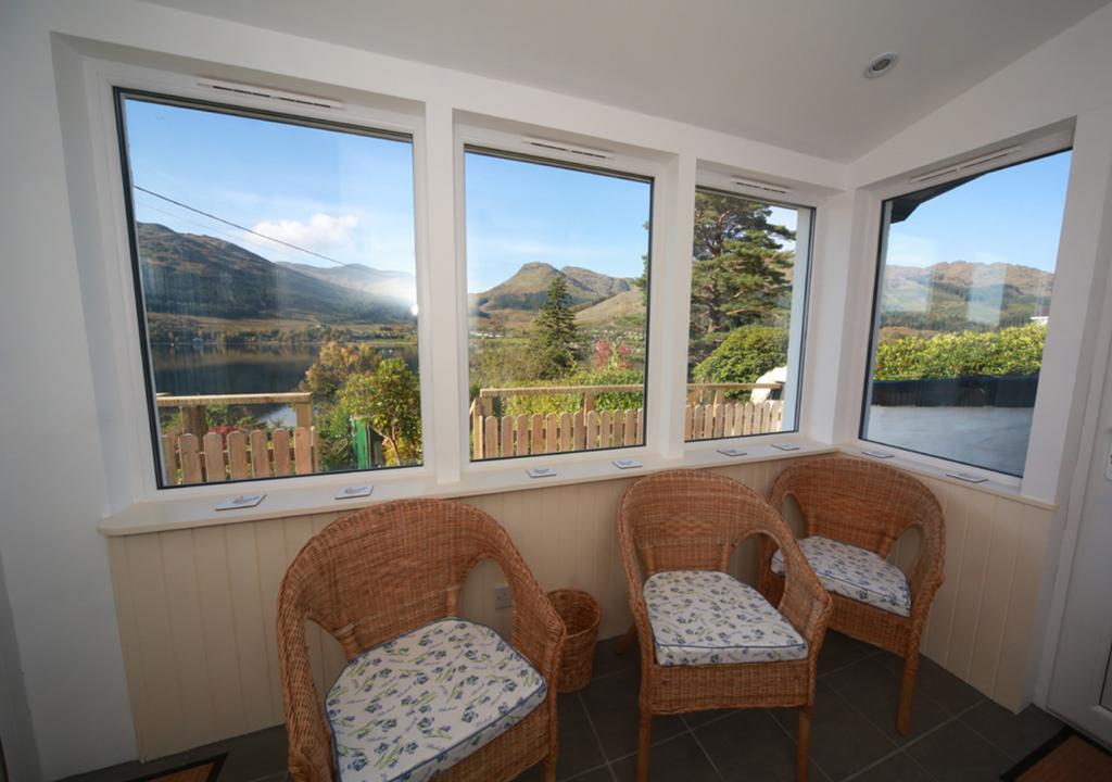 Ivybank Cottage Lochgoilhead Luaran gambar